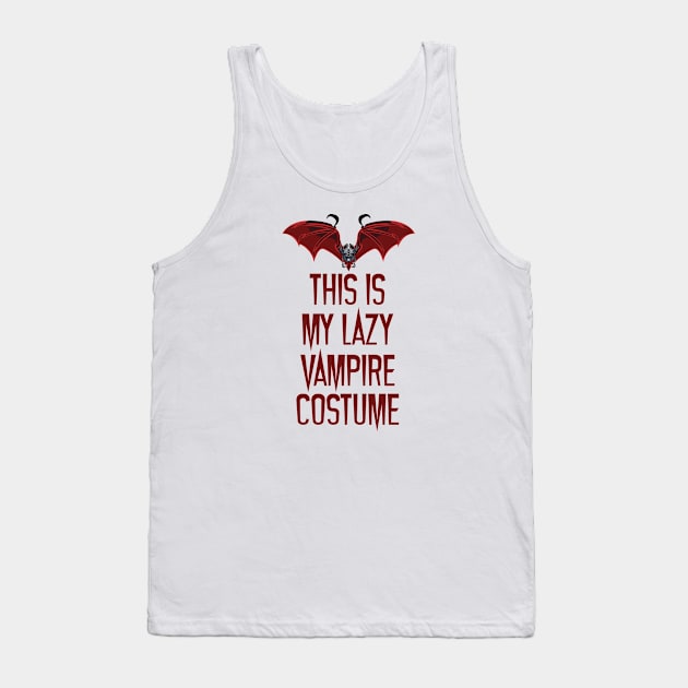 Halloween Tank Top by mjhejazy